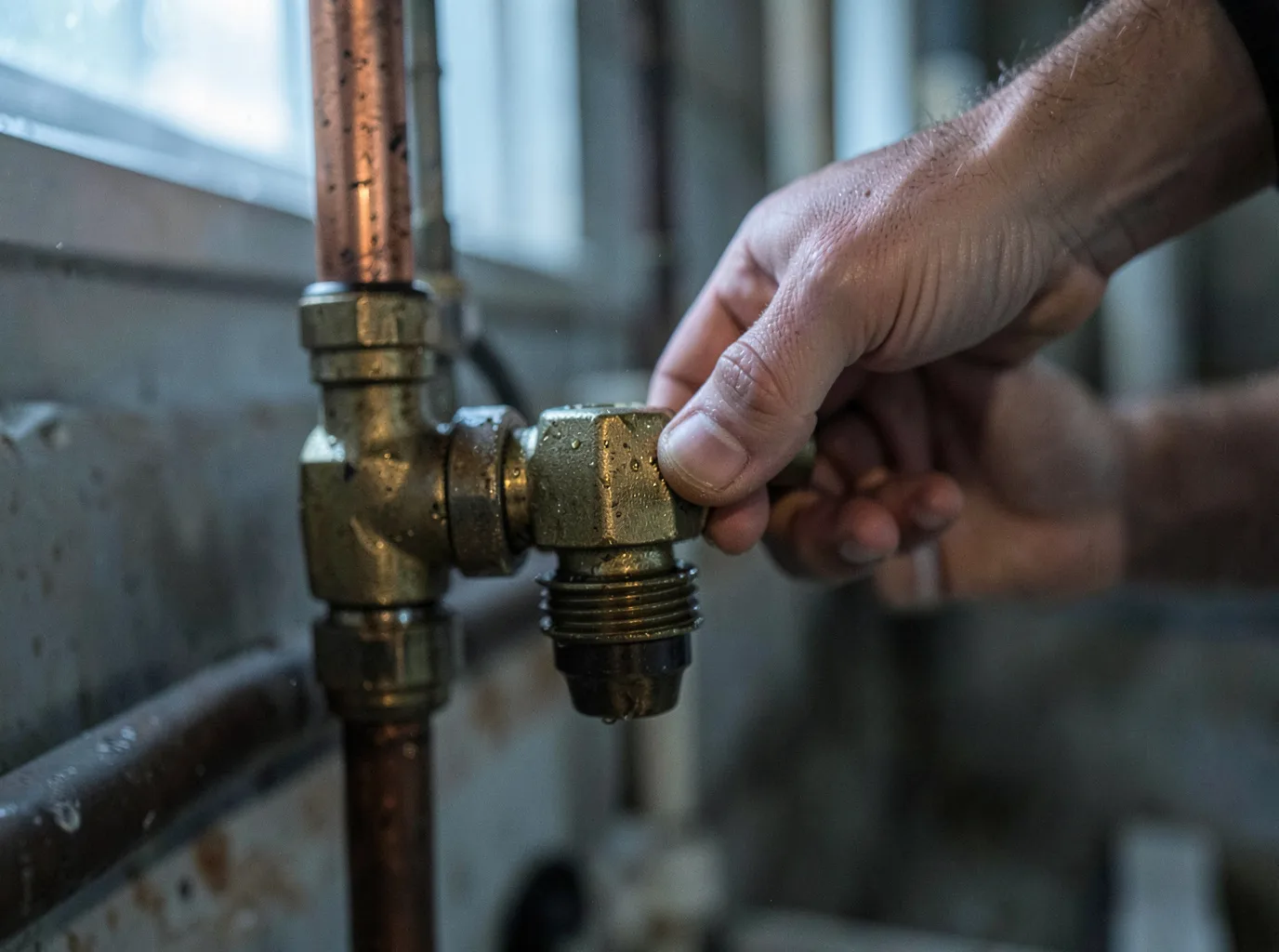Emergency Plumber New Canton, VA FAQs